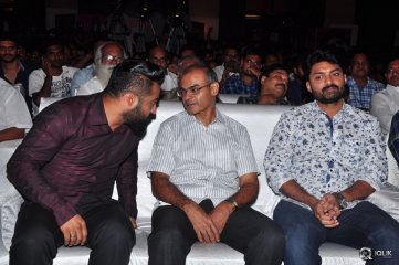 Sher Movie Audio Launch